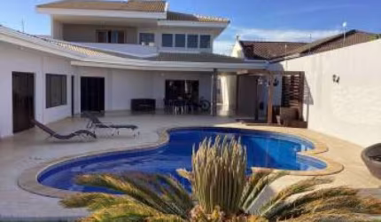 Casa com 5 quartos à venda no Cancelli, Cascavel , 376 m2 por R$ 3.000.000