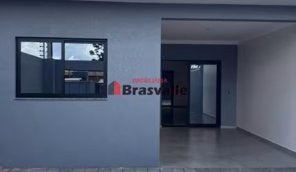 Casa a venda no bairro Floresta