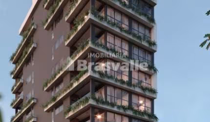 Apartamento com 3 quartos à venda no Centro, Cascavel , 107 m2 por R$ 838.110