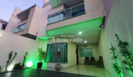 Casa com 3 quartos à venda no Brasília, Cascavel , 156 m2 por R$ 600.000