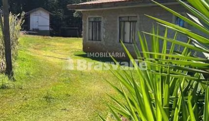 Chácara dos Sonhos com Infraestrutura Completa