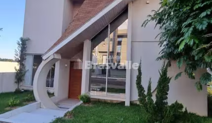 Casa em condomínio fechado com 4 quartos à venda no Cascavel Velho, Cascavel , 305 m2 por R$ 1.650.000