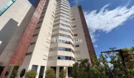 Apartamento a venda no condomínio Villa Medine  no bairro Centro