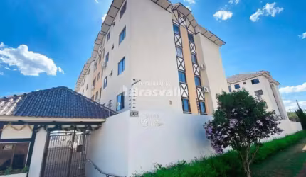Apartamento com 2 quartos à venda no Centro, Cascavel , 75 m2 por R$ 370.000