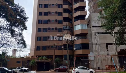 Apartamento a venda no condomínio Florença no bairro Centro