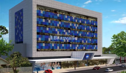 Sala comercial com 1 sala à venda no Centro, Toledo , 43 m2 por R$ 577.778