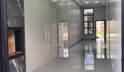 Casa com 3 quartos à venda no Floresta, Cascavel , 100 m2 por R$ 590.000