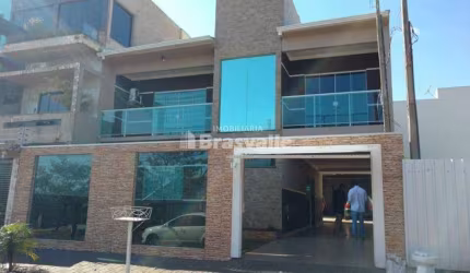 Casa com 3 quartos à venda no Canadá, Cascavel , 220 m2 por R$ 1.500.000