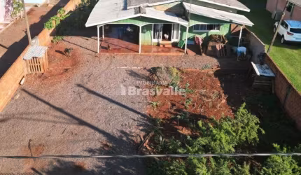 Terreno a venda  no bairro Centro