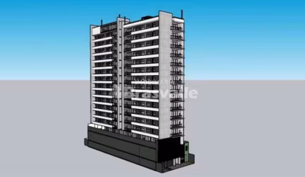 Apartamento com 3 quartos à venda no Neva, Cascavel , 116 m2 por R$ 771.708