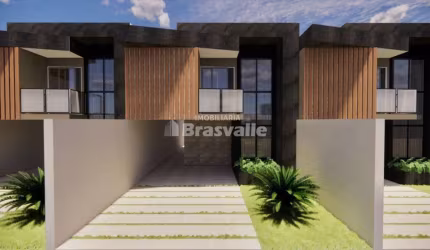 Casa com 3 quartos à venda no Universitário, Cascavel , 154 m2 por R$ 795.000