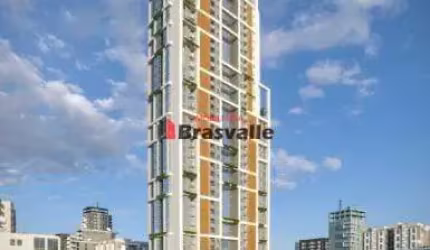 Apartamento com 2 quartos à venda no Centro, Cascavel , 61 m2 por R$ 788.000