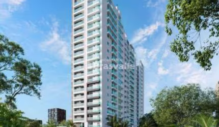 Apartamento com 3 quartos à venda no Centro, Joinville , 317 m2 por R$ 1.578.942