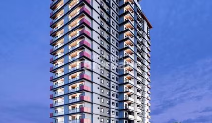 Apartamento com 2 quartos à venda no Centro, Cascavel , 104 m2 por R$ 1.125.415