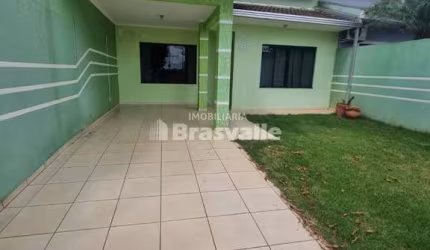 Casa a venda no bairro Canadá
