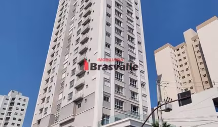 Apartamento a venda no condomínio Absolute no bairro Centro
