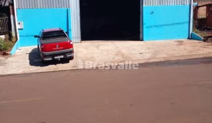 Barracão a venda  no bairro Cascavel Velho