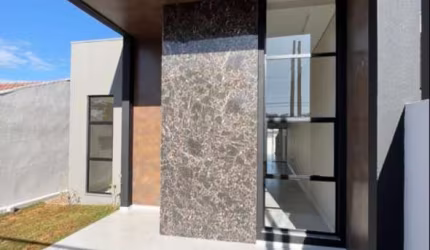 Casa com 3 quartos à venda no Universitário, Cascavel , 94 m2 por R$ 525.000