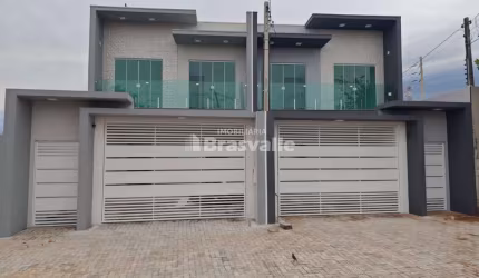 Casa com 3 quartos à venda no Universitário, Cascavel , 170 m2 por R$ 730.000
