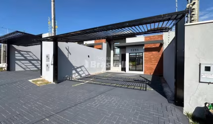Casa com 3 quartos à venda no Cascavel Velho, Cascavel , 76 m2 por R$ 420.000