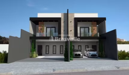 Casa com 3 quartos à venda no Coqueiral, Cascavel , 165 m2 por R$ 889.000
