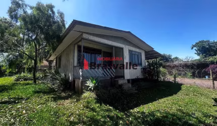 Chácara com 1866,57m2 em Cascavel