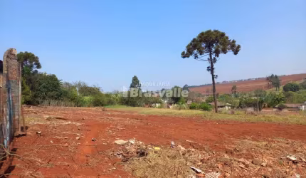 Terreno à venda no Morumbi, Cascavel  por R$ 650.000