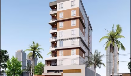 Apartamento a venda no condomínio York Ville Residence  no bairro Coqueiral