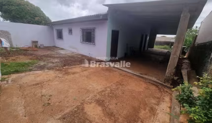 Casa com 3 quartos à venda no Brasília, Cascavel , 63 m2 por R$ 320.000