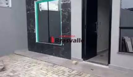 Casa com 2 quartos à venda no Esmeralda, Cascavel , 57 m2 por R$ 315.000