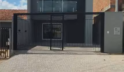 Casa com 4 quartos à venda no Coqueiral, Cascavel , 130 m2 por R$ 780.000