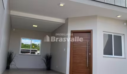 Casa com 4 quartos à venda no Santa Cruz, Cascavel , 160 m2 por R$ 1.250.000