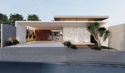 Casa com 5 quartos à venda no Recanto Tropical, Cascavel , 180 m2 por R$ 1.700.000
