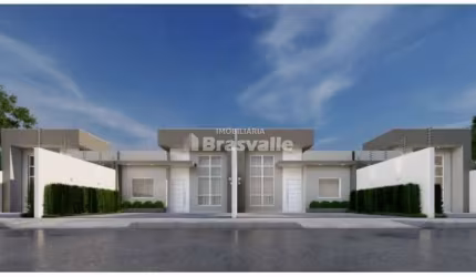 Casa com 2 quartos à venda no Recanto Tropical, Cascavel , 70 m2 por R$ 450.000