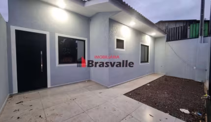 Casa a venda no bairro Cascavel Velho