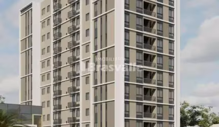 Apartamento com 2 quartos à venda no Cancelli, Cascavel , 52 m2 por R$ 420.909