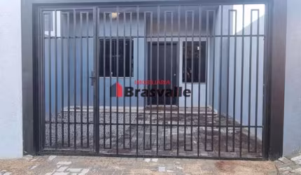 Casa a venda no bairro Cataratas