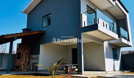 Casa com 3 quartos à venda no Universitário, Cascavel , 166 m2 por R$ 699.000