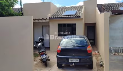 Casa a venda  no bairro Interlagos
