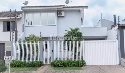 Casa com 4 quartos à venda no Country, Cascavel , 200 m2 por R$ 1.890.000