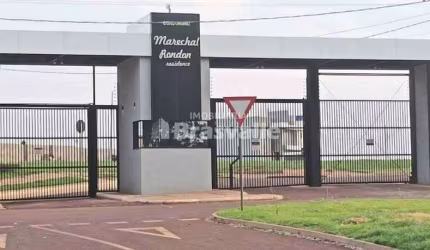 Terreno à venda na Vista Linda, Cascavel  por R$ 255.000