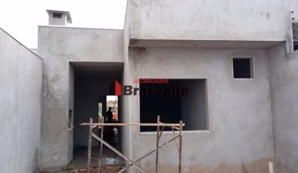Casa a venda no bairro Cascavel Velho
