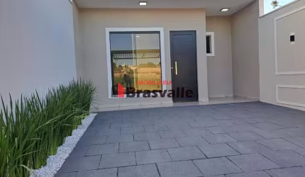 Casa a venda no bairro Floresta