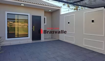 Casa a venda no bairro Interlagos