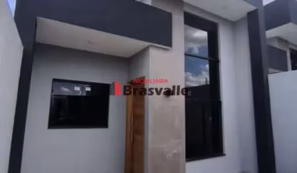 Casa a venda Região Oeste