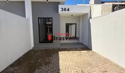 Casa a venda no bairro Canadá