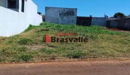 Terreno a venda  no bairro Esmeralda