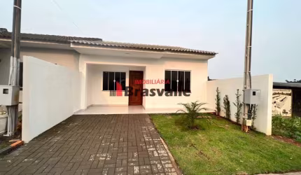 Casa a venda no bairro 14 de Novembro