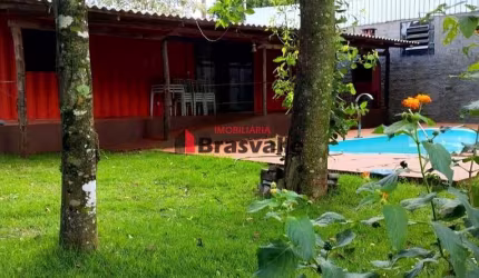 Chácara para Festa a venda  no bairro Cascavel Velho