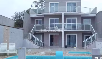 Apartamento com 3 quartos à venda no Balneário Eliane, Guaratuba , 390 m2 por R$ 2.000.000